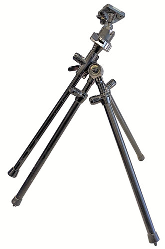 Benbo trekker tripod - benbo,
