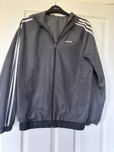 Adidas stripe reversible - 3,