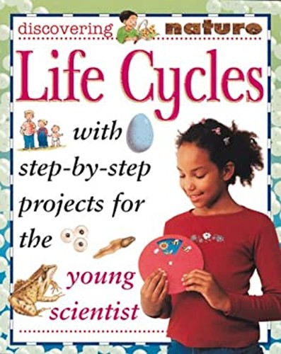 Life cycles library binding - library,