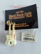 Hard Rock Cafe Amsterdam
