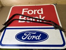 Ford Capri Fuel tank straps