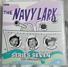 The NAVY LARK - Series 7