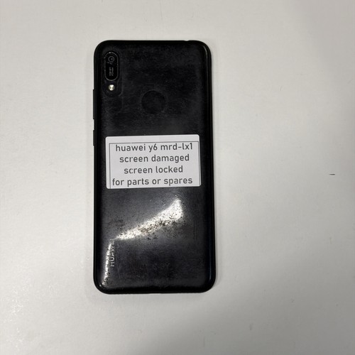 Huawei mrd lx1 - y6, for