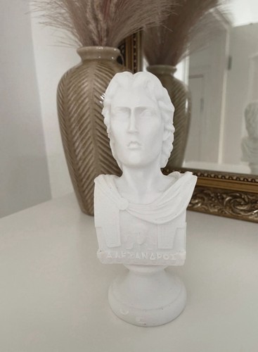 Alexander the great marble - the,