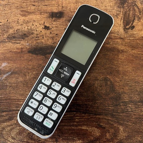 Panasonic tgda31e cordless - kx-tgda31e,