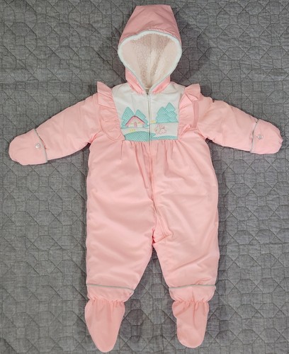 New vintage early 90s tiny - new,