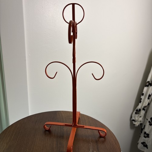 Vintage retro metal - vintage, holder