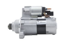 HELLA Starter Fits Audi A1 A3