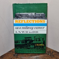 Reflections of a Railway
