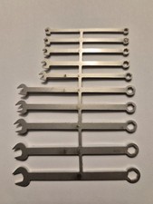 BA Spanner Set Live Steam