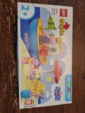 LEGO 10432 DUPLO Peppa Pig