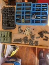 Blücher's Prussian Army Starter Set - Warlord Games Epic Black Powder Miniatures