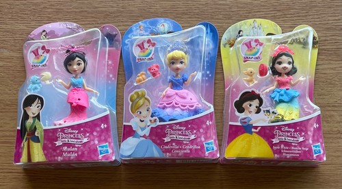 Disney princess little kingdom - princess,