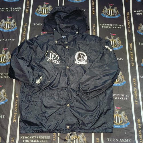 Rare vintage qpr queens - queens, park