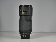 NIKON AF NIKKOR 80-200MM F2.8