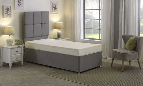 Starlight beds deep - 6",