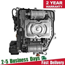 DQ200 0AM 7-Speed DSG