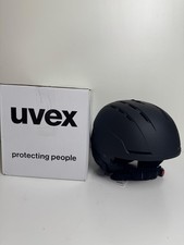 Uvex Stance Ski Helmet Matte