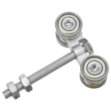 Hanging Track Rollers Trolley