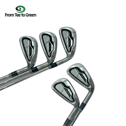Cleveland 588 face forged - cleveland,