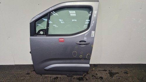 Citroen berlingo mk3 2019 - 2019, left