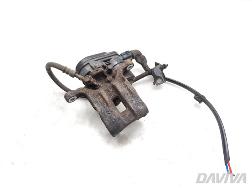 Kia niro rear brake caliper - niro,