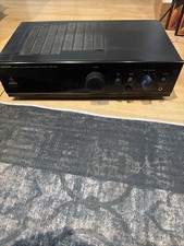 Denon PMA-100M Integrated
