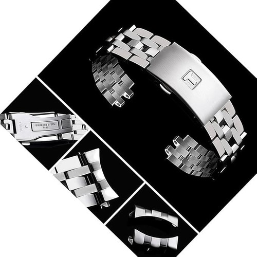 19mm watch bracelet - 19mm,