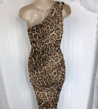 Ladies sexy stretch Leopard