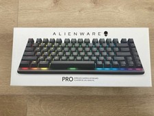 Alienware Pro Wireless Gaming