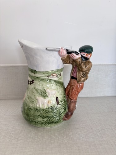 Vtg leonardo ceramic - leonardo,