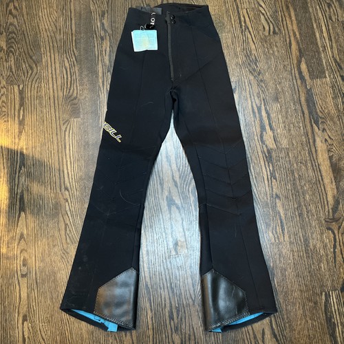 Vintage ski pants - vintage,