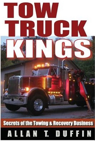 Tow truck kings secrets - kings:, of