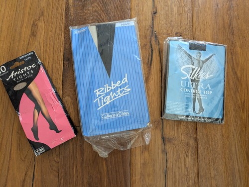 Silkies aristoc tights - &,