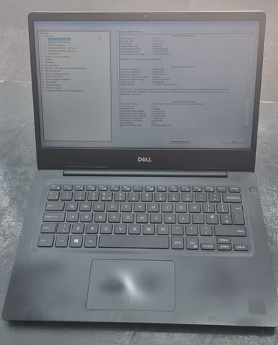 Dell vostro 5481 inch - vostro, |