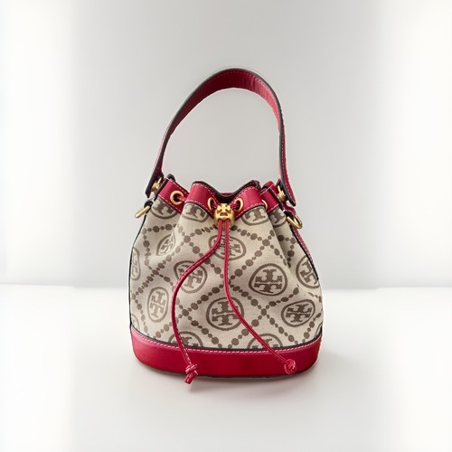 Nwt tory burch monogram - tory, t