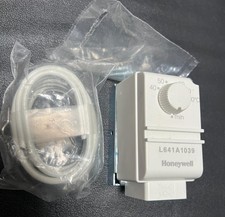 Honeywell Cylinder Stat