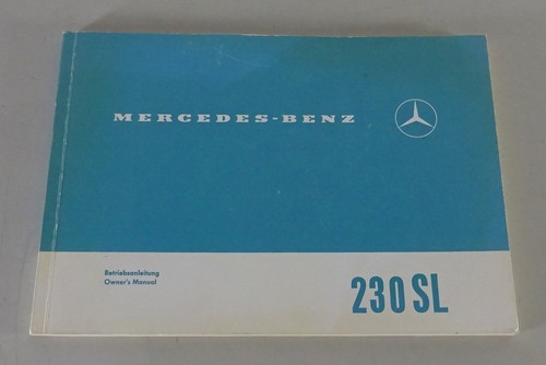 Mercedes benz r113 - mercedes-benz, 230