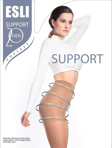 Esli support den - 20, women's