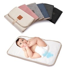Washable Baby Waterproof Nappy
