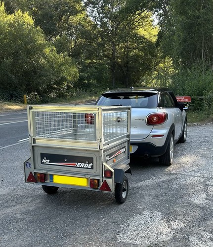 Erde 102 car - erde,