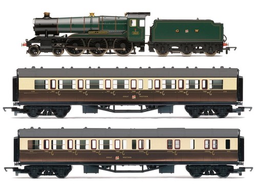 New hornby r30376 - r30376, railroad