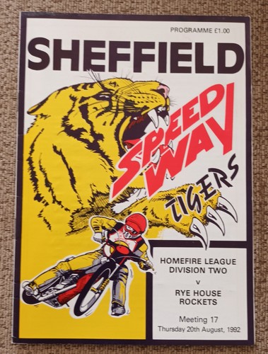 Sheffield rye house - rye, @