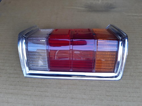 Nos ford granada mk1 estate - mk1,