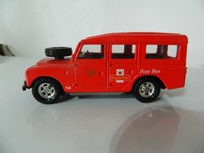 Corgi - 57902 - Land Rover -