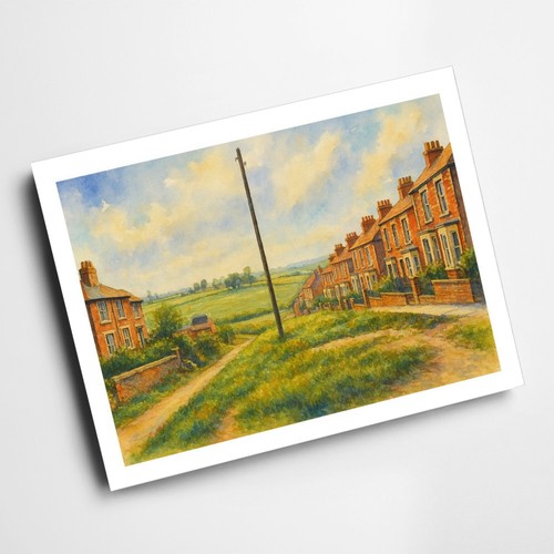 Print the banks long - a3,