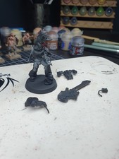 Warhammer 40K Chaos Space