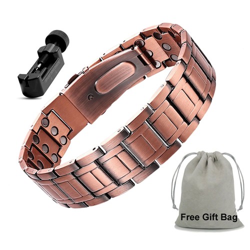 100 pure copper bracelet - 100%,