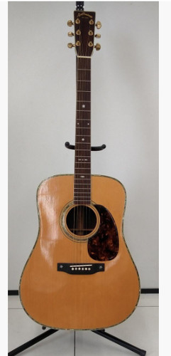 Aria dreadnought - ad-80,