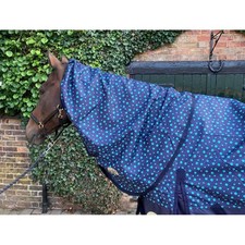 Ruggles Turnout NECK COVER